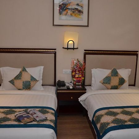 Royal Inn Nawalgarh Exterior photo