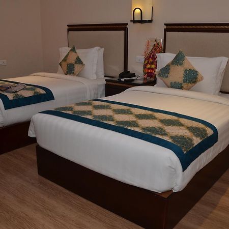 Royal Inn Nawalgarh Exterior photo