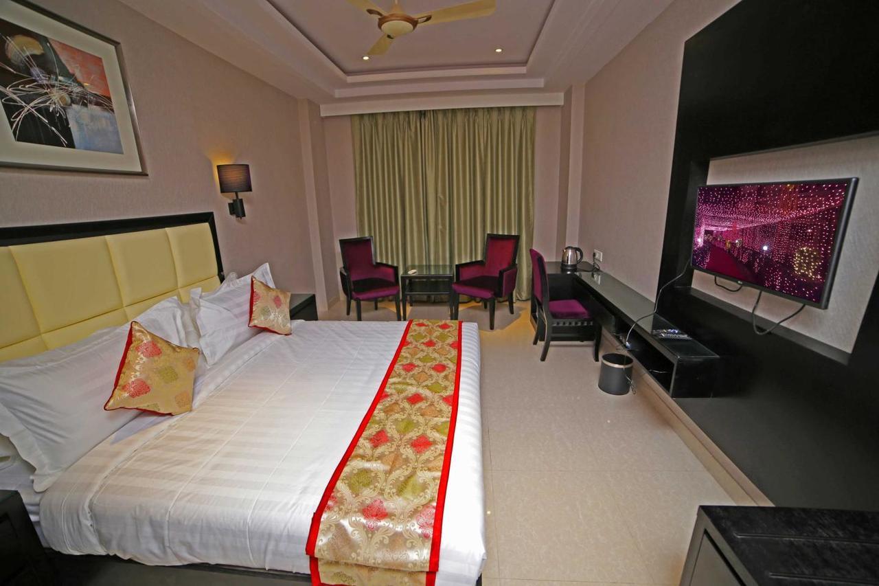 Royal Inn Nawalgarh Exterior photo