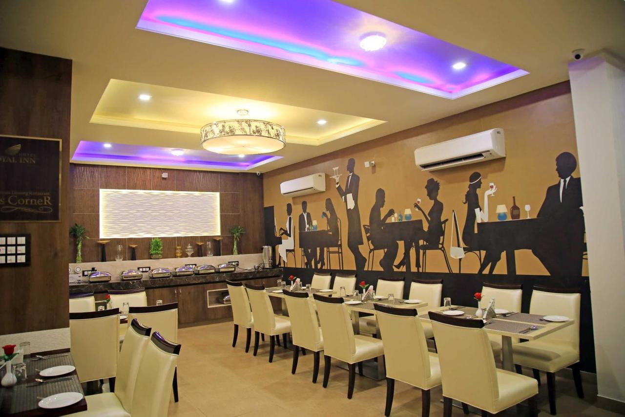 Royal Inn Nawalgarh Exterior photo