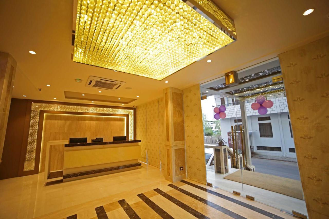 Royal Inn Nawalgarh Exterior photo
