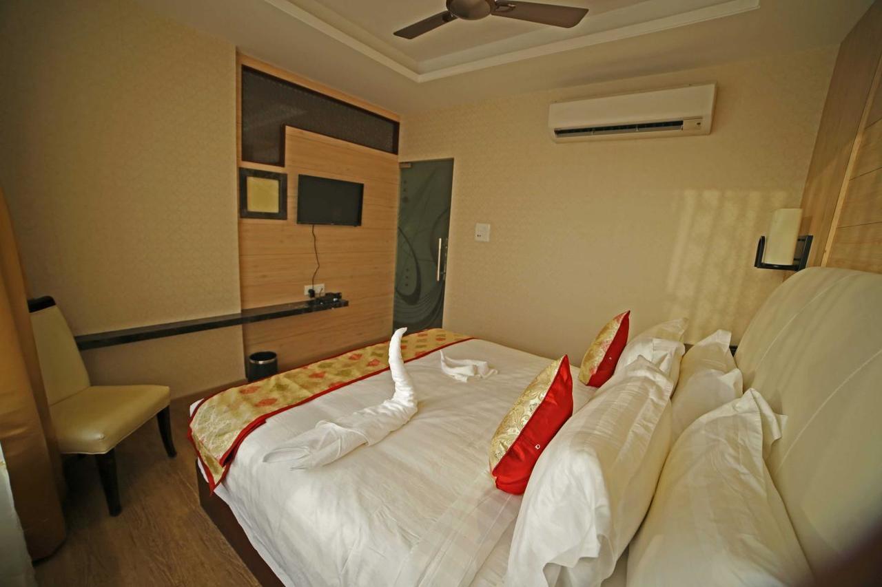 Royal Inn Nawalgarh Exterior photo