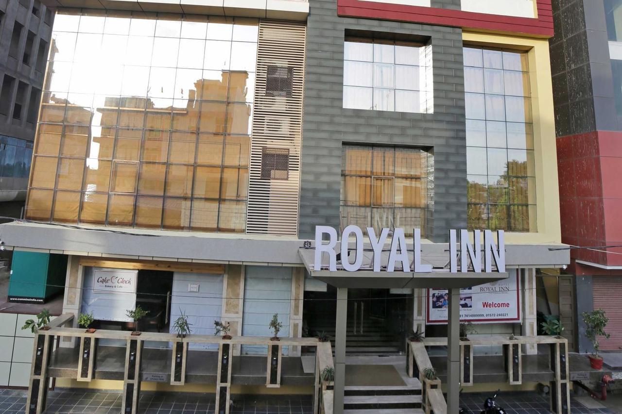 Royal Inn Nawalgarh Exterior photo