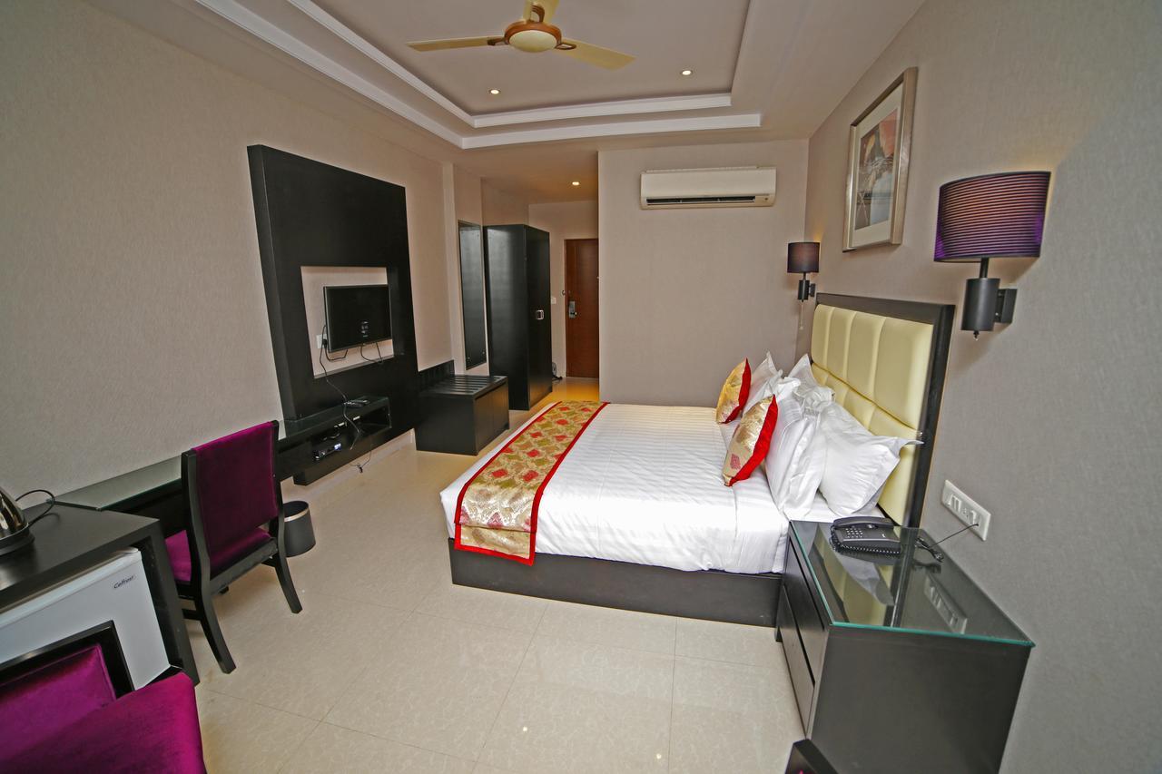 Royal Inn Nawalgarh Exterior photo