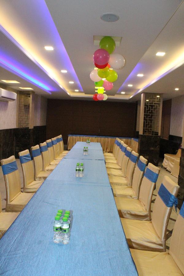 Royal Inn Nawalgarh Exterior photo