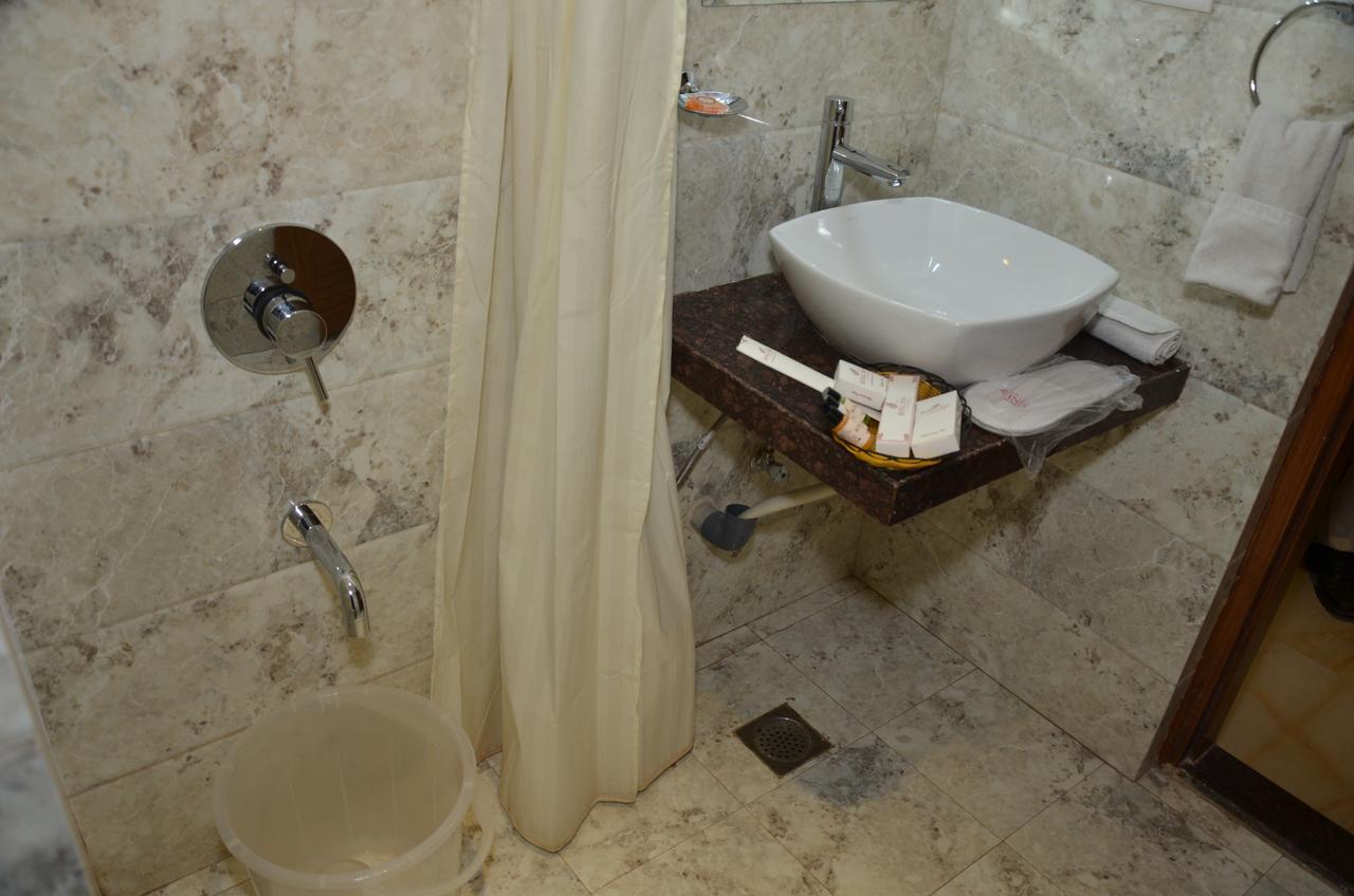 Royal Inn Nawalgarh Exterior photo