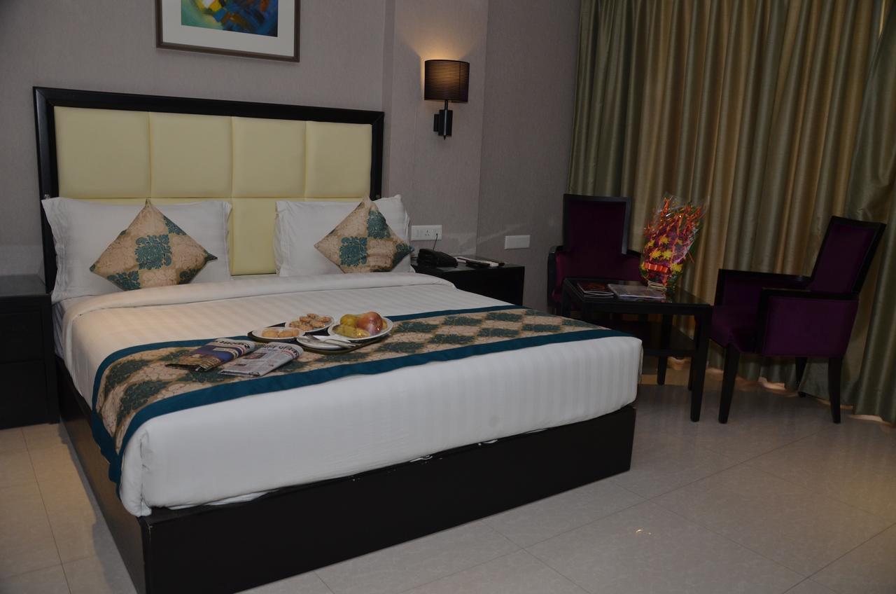Royal Inn Nawalgarh Exterior photo