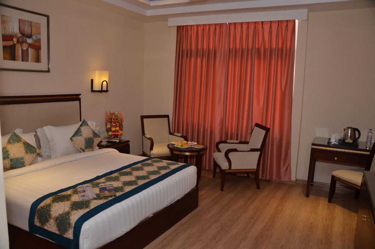 Royal Inn Nawalgarh Exterior photo