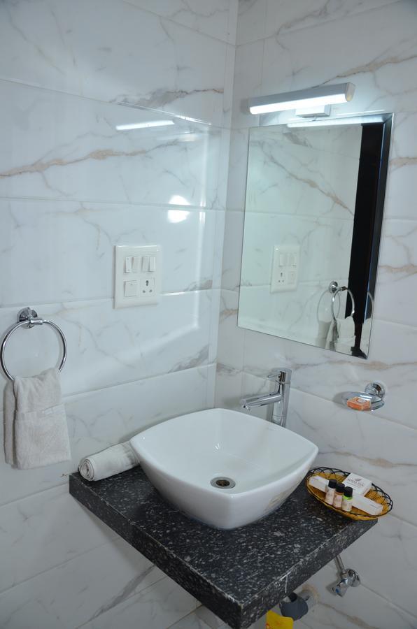 Royal Inn Nawalgarh Exterior photo